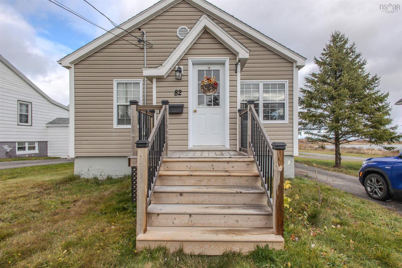 82 Beacon Street, Glace Bay, NS