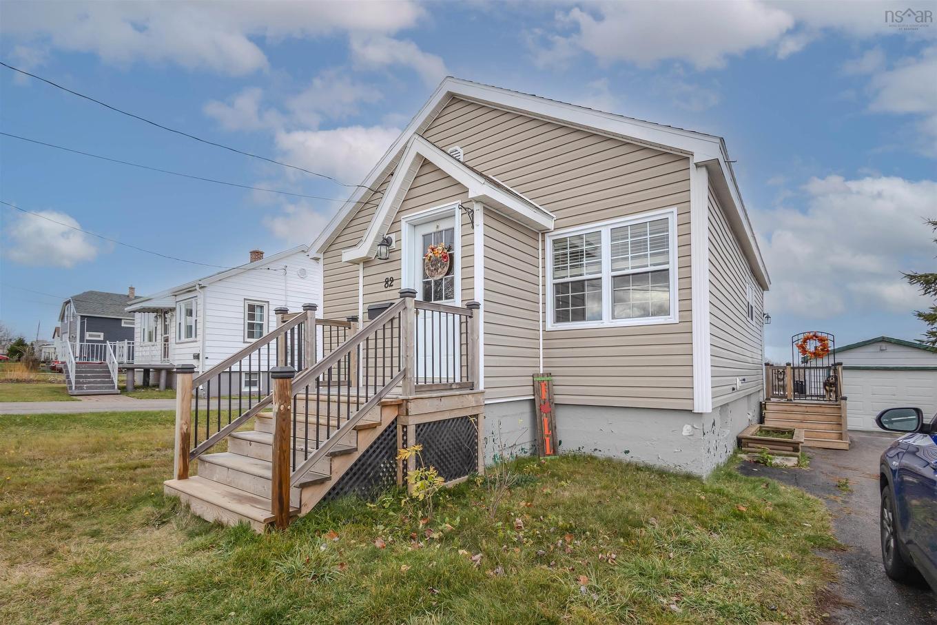 82 Beacon Street, Glace Bay, NS