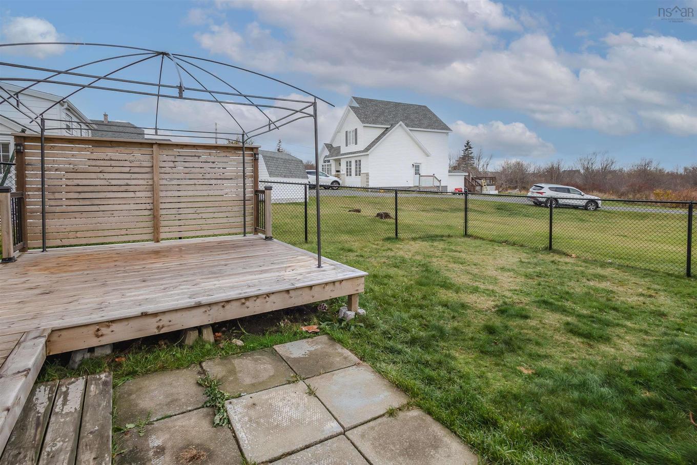 82 Beacon Street, Glace Bay, NS