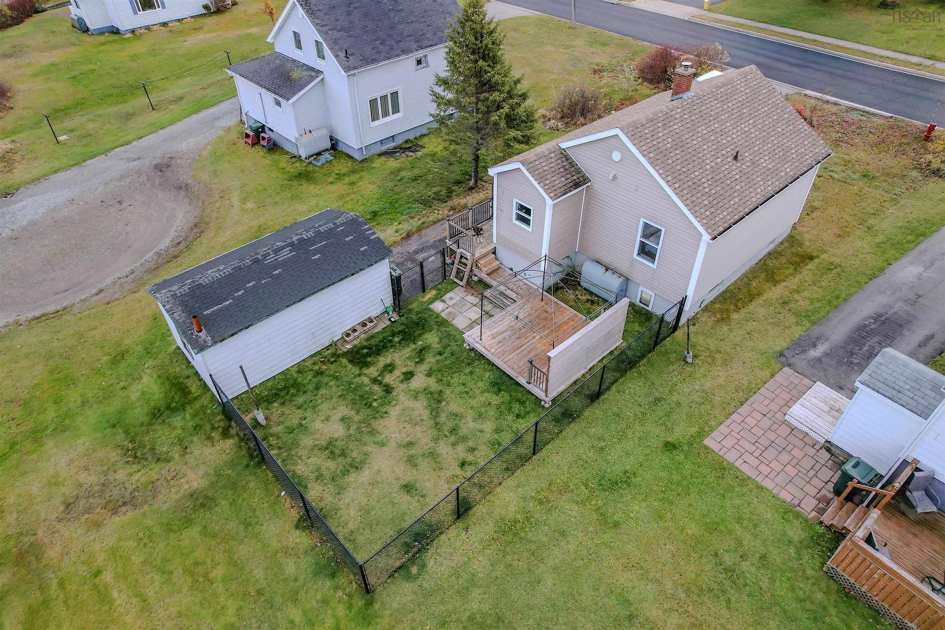 82 Beacon Street, Glace Bay, NS