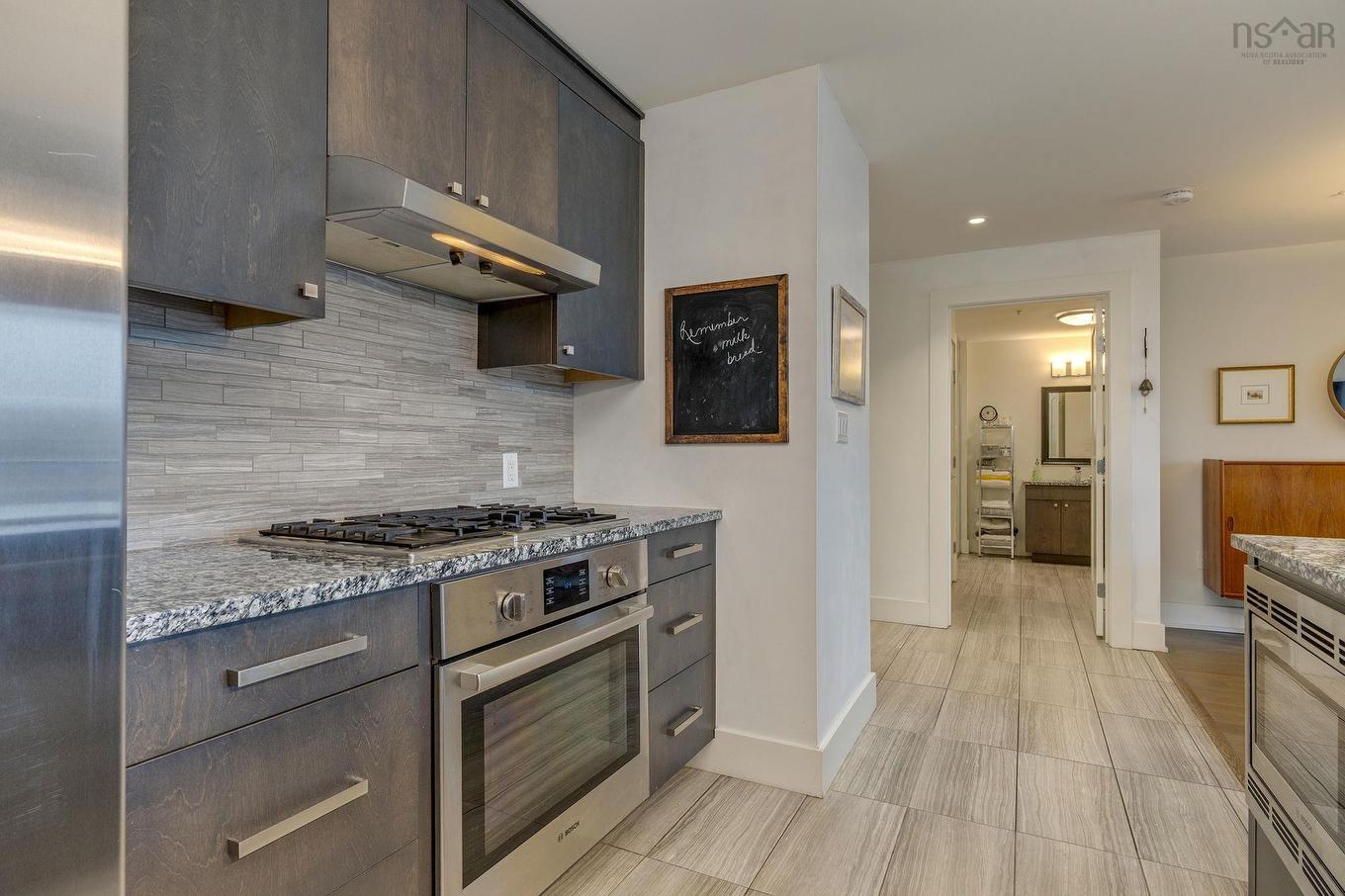 401 67 Kings Wharf Place, Dartmouth, NS