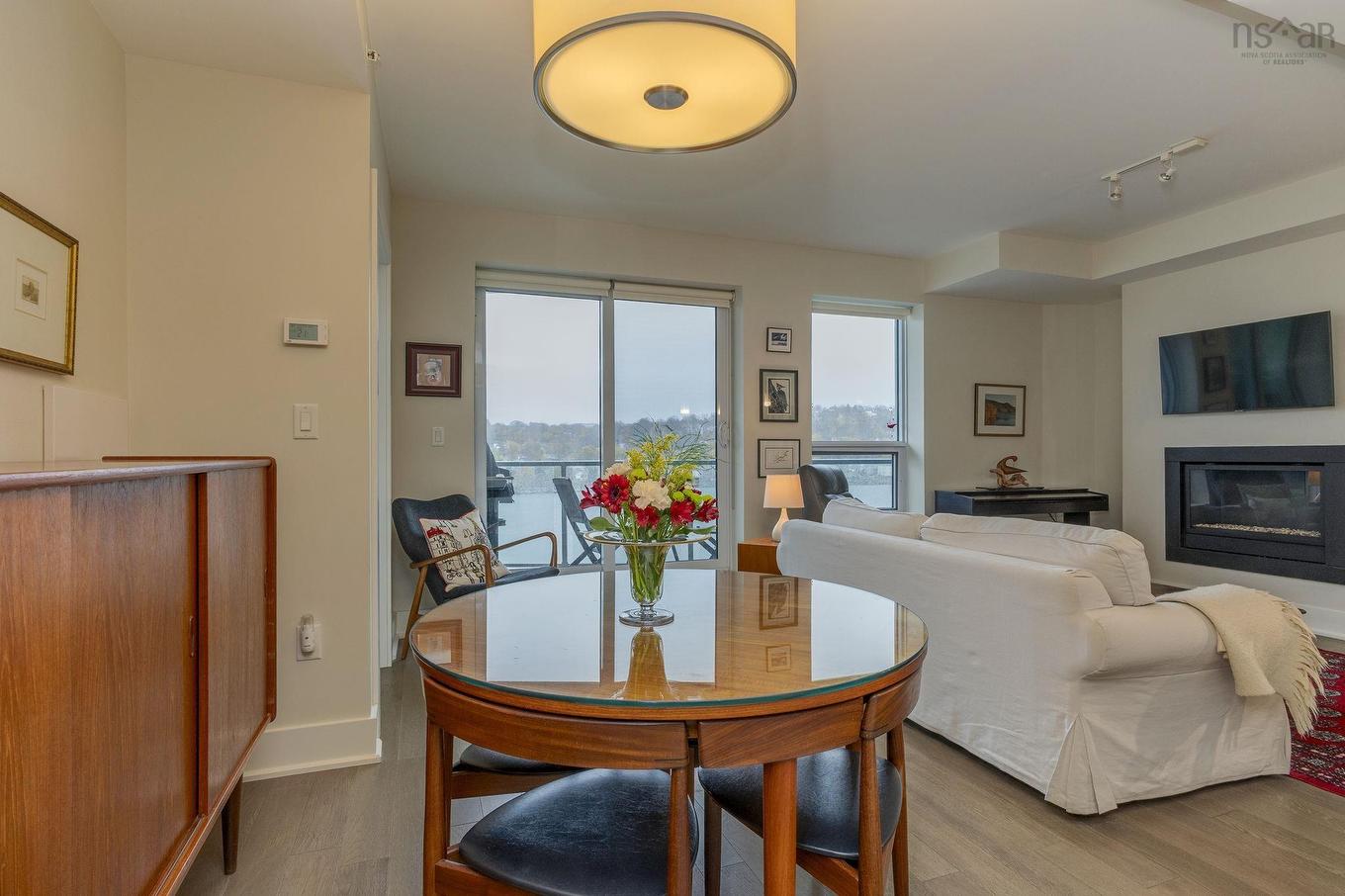 401 67 Kings Wharf Place, Dartmouth, NS