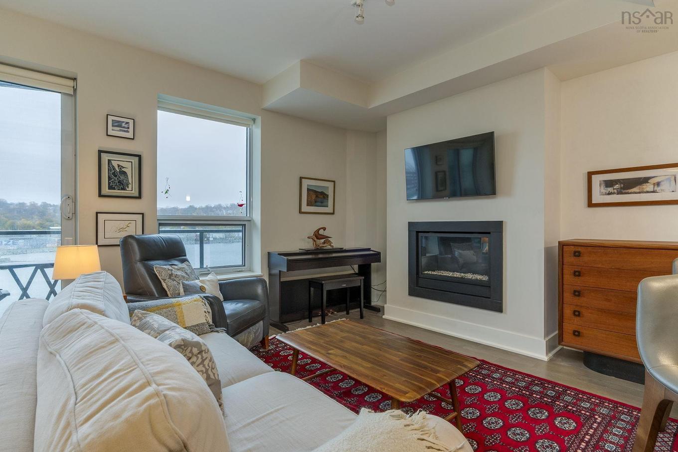 401 67 Kings Wharf Place, Dartmouth, NS