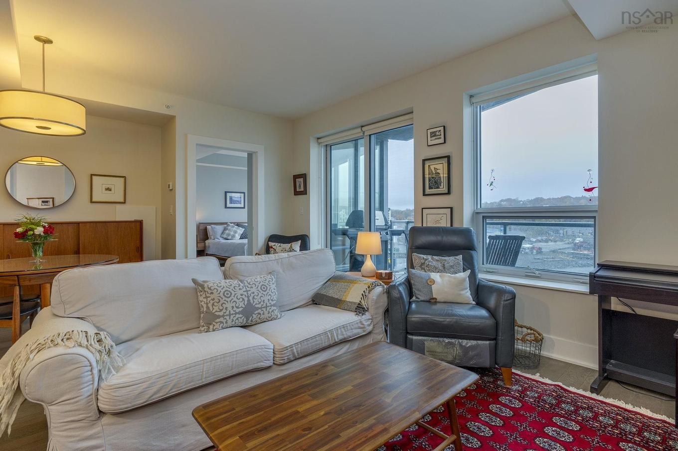 401 67 Kings Wharf Place, Dartmouth, NS