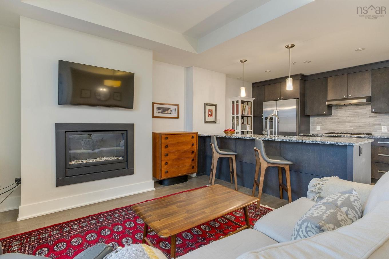 401 67 Kings Wharf Place, Dartmouth, NS