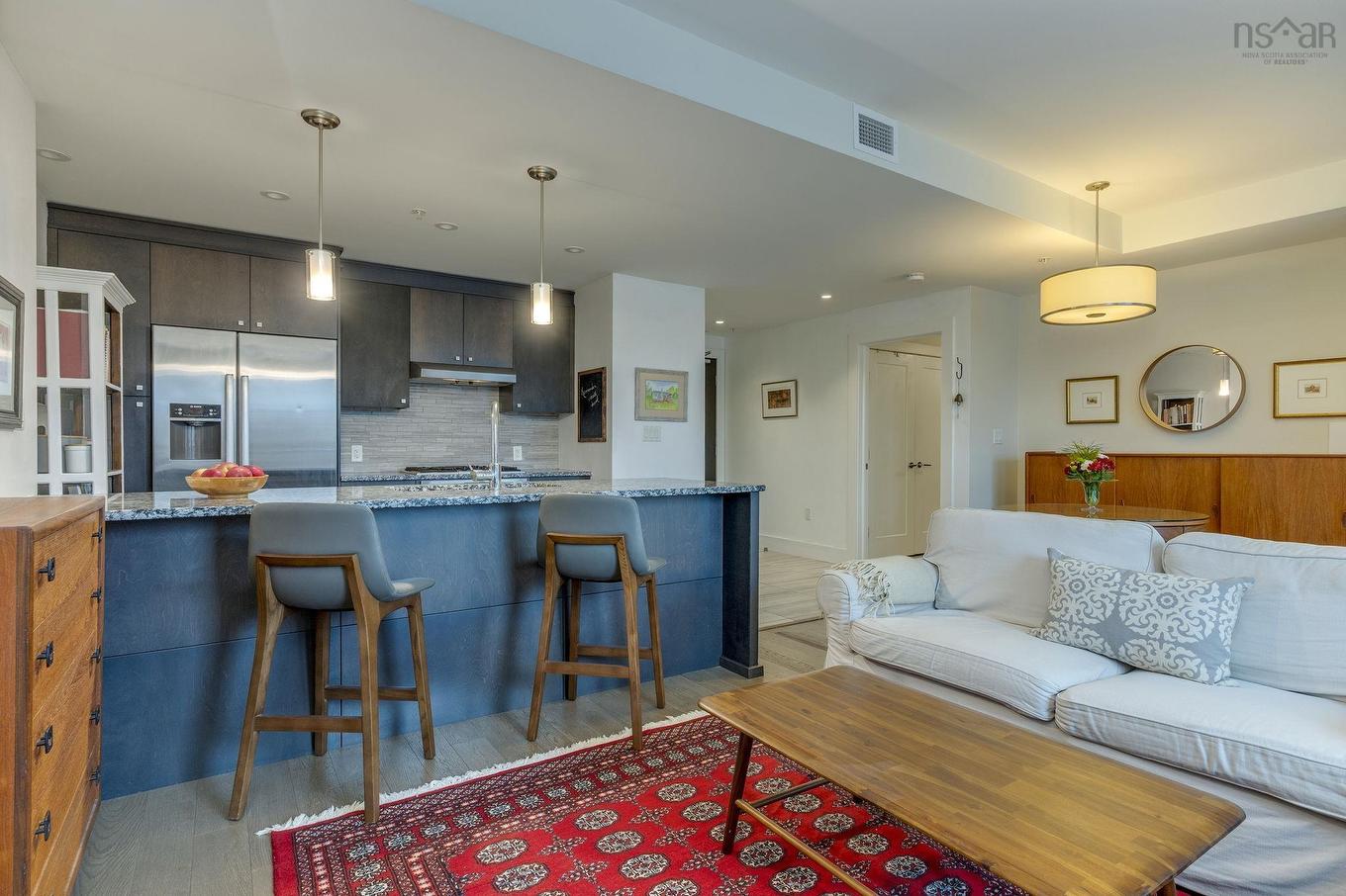 401 67 Kings Wharf Place, Dartmouth, NS