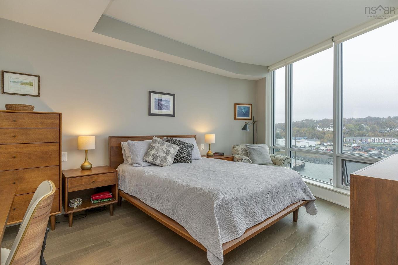 401 67 Kings Wharf Place, Dartmouth, NS