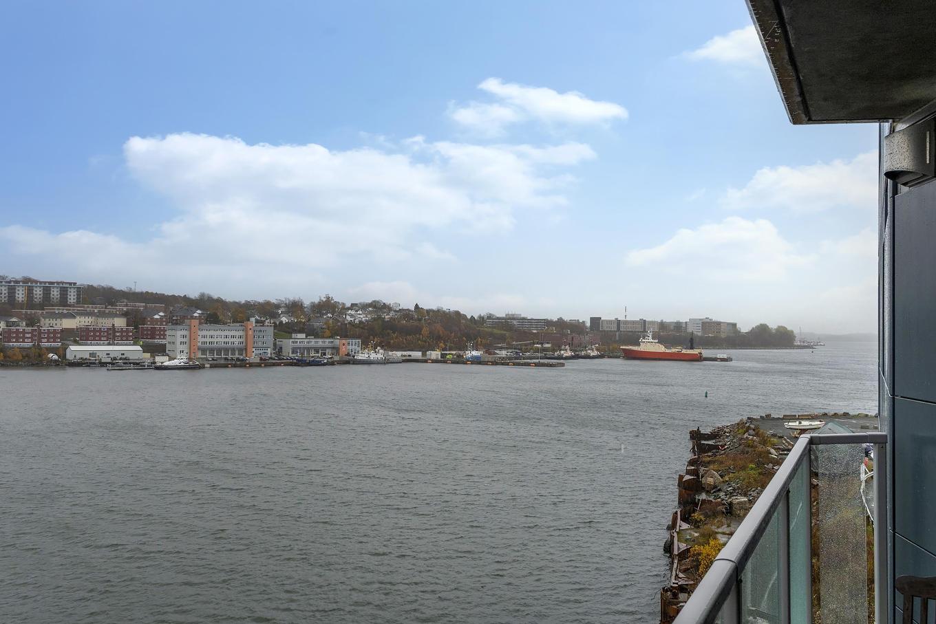 401 67 Kings Wharf Place, Dartmouth, NS