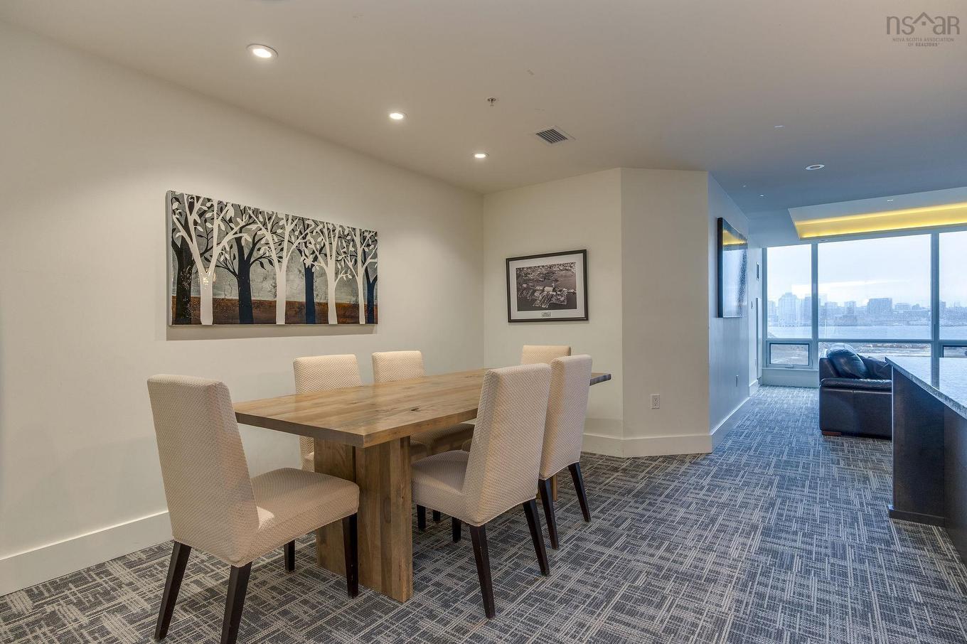 401 67 Kings Wharf Place, Dartmouth, NS