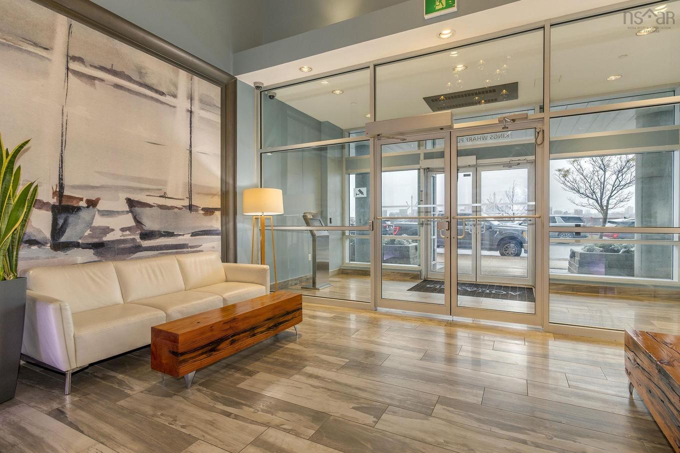 401 67 Kings Wharf Place, Dartmouth, NS