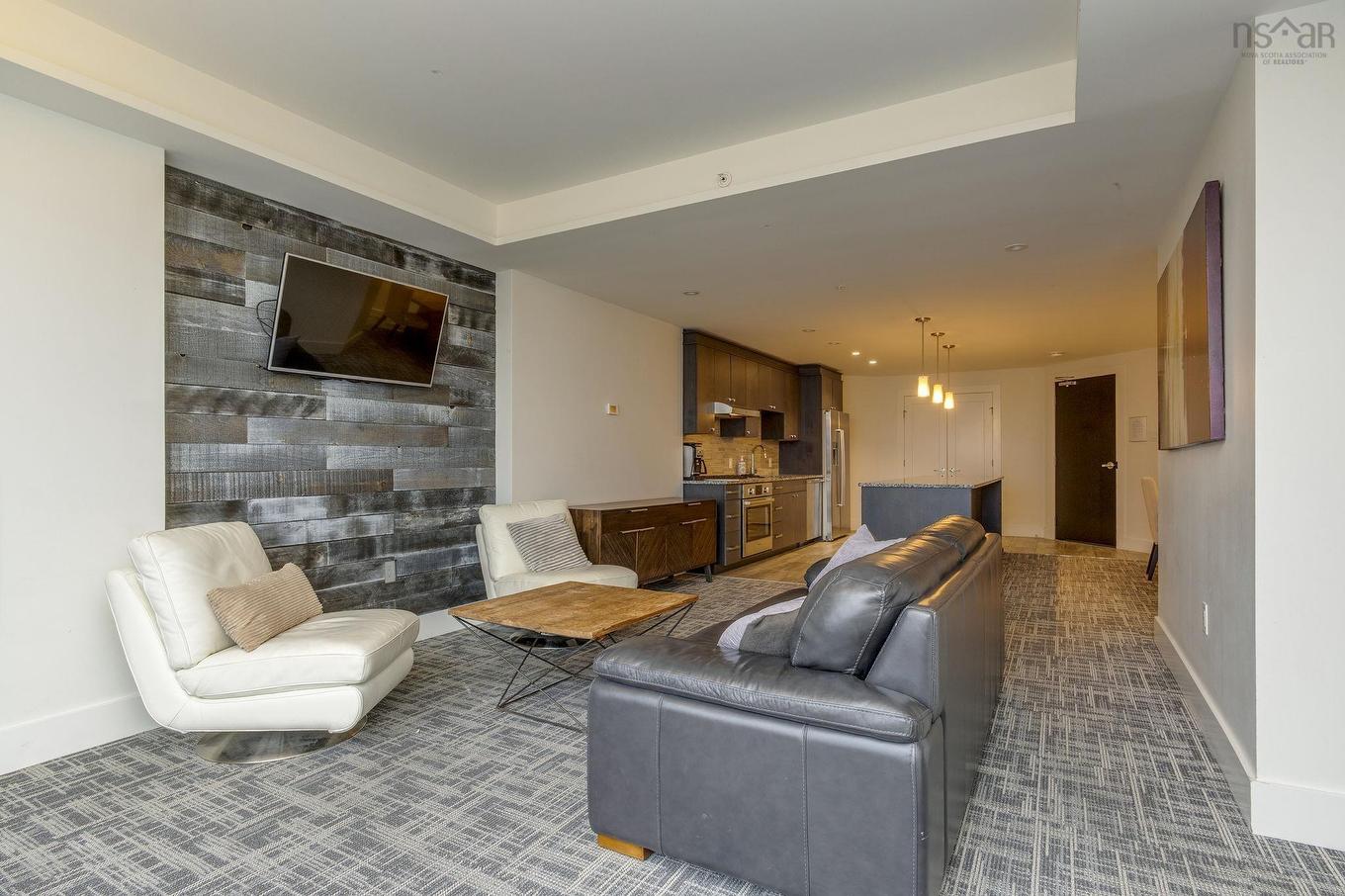 401 67 Kings Wharf Place, Dartmouth, NS