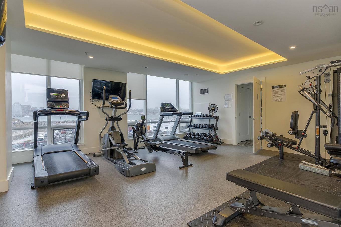 401 67 Kings Wharf Place, Dartmouth, NS