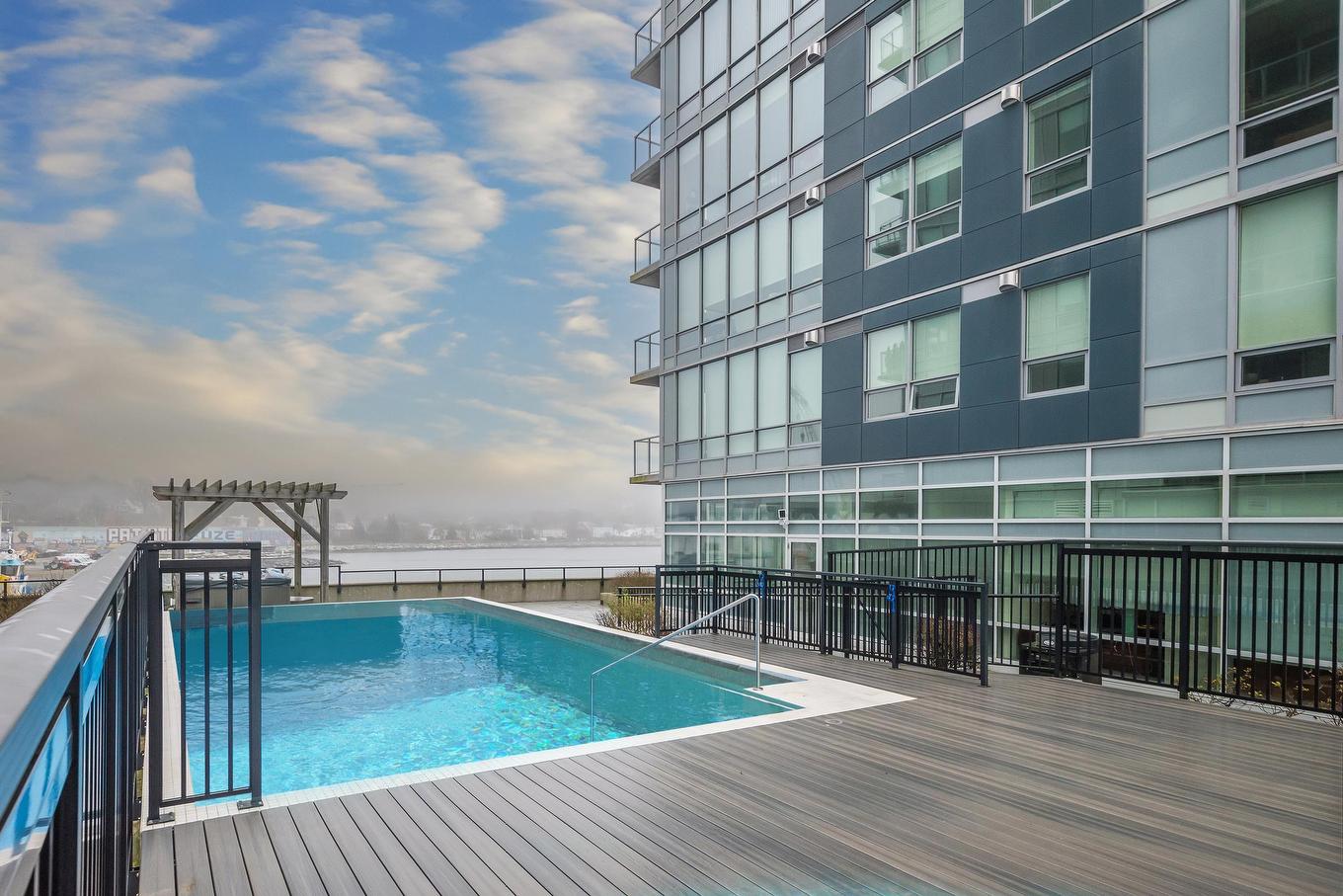 401 67 Kings Wharf Place, Dartmouth, NS