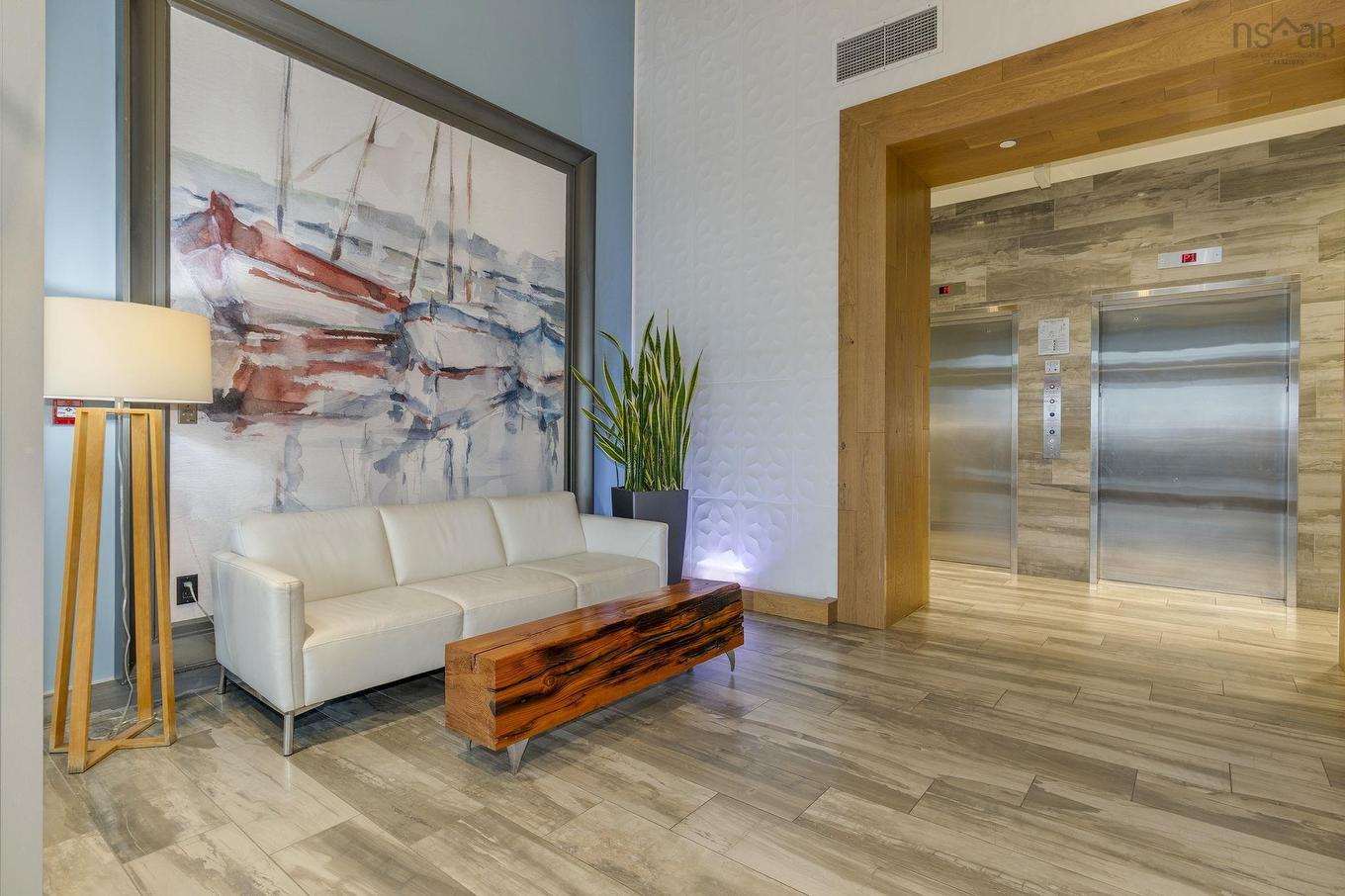 401 67 Kings Wharf Place, Dartmouth, NS