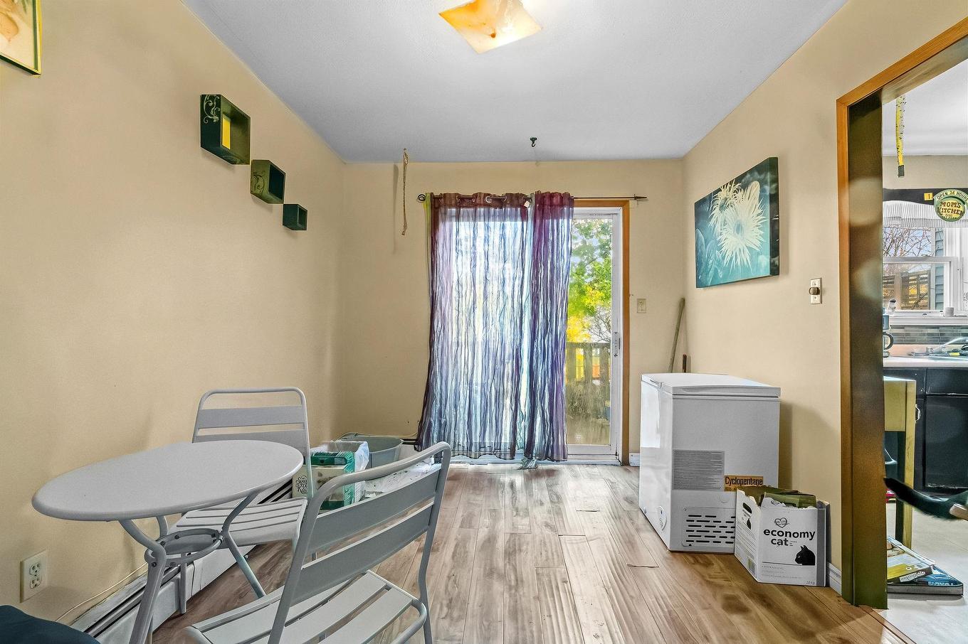 3 Dawson Court, Charlottetown, PE