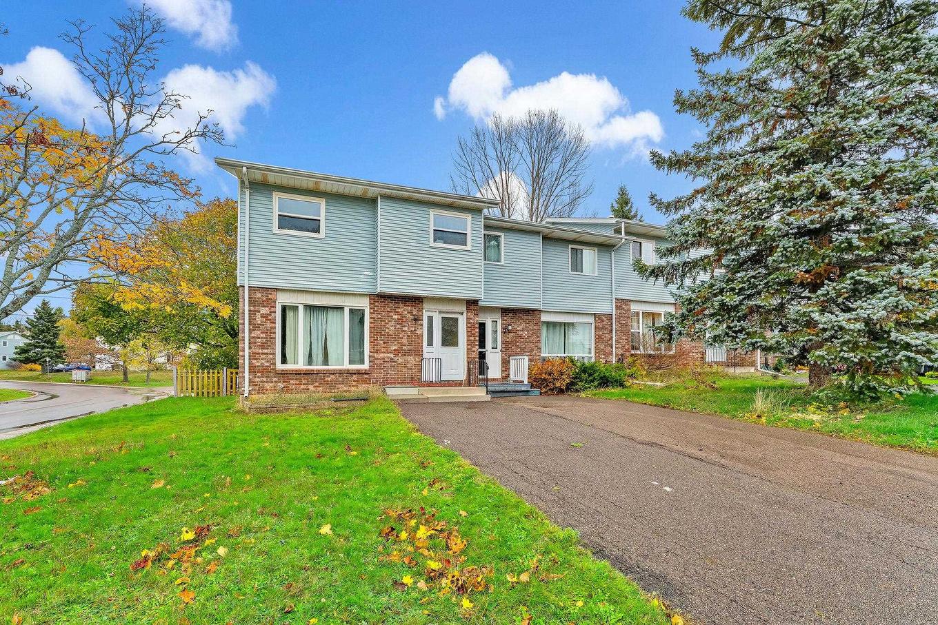 3 Dawson Court, Charlottetown, PE