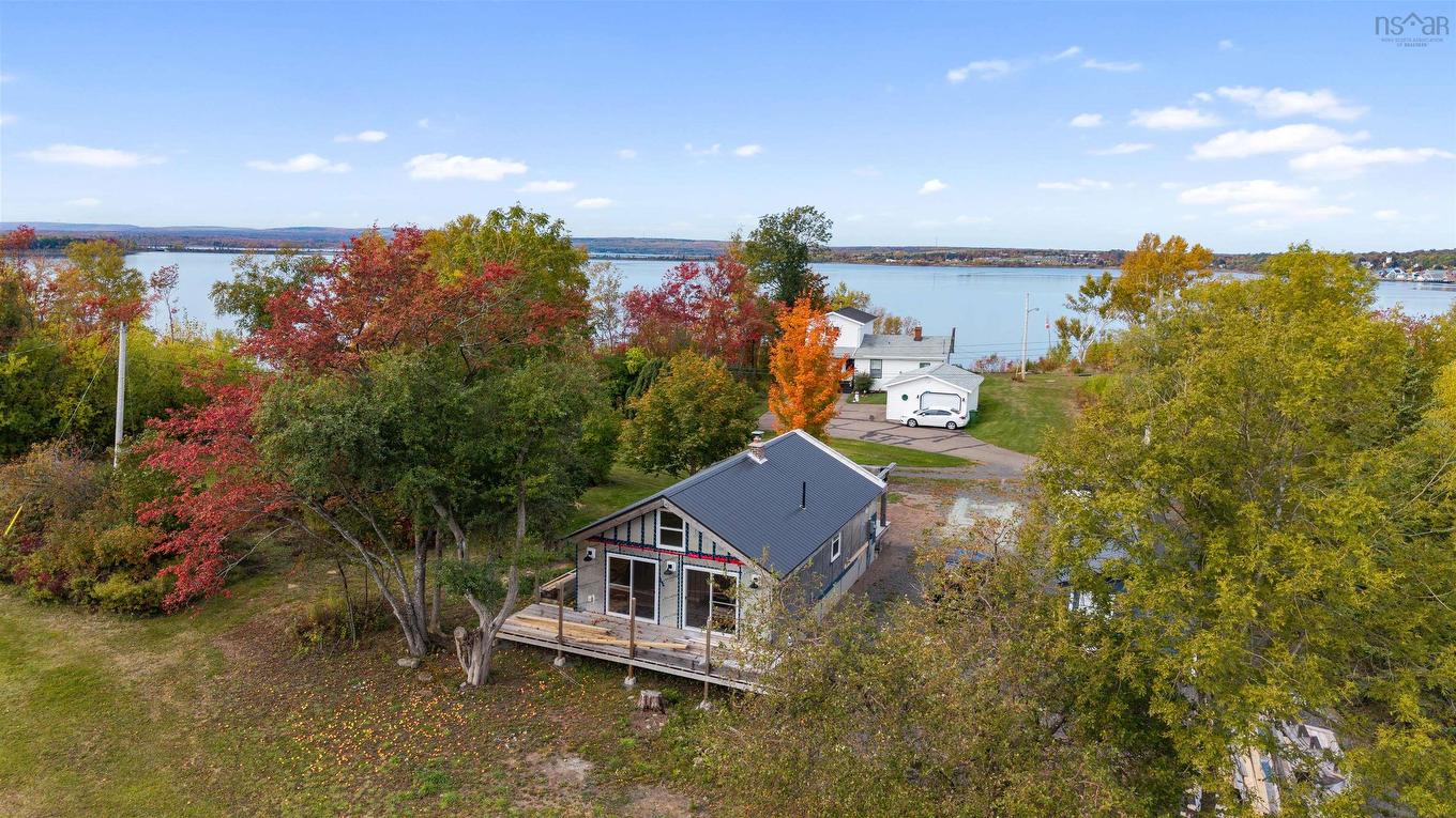 15 Birch Lane, Pictou Landing, NS