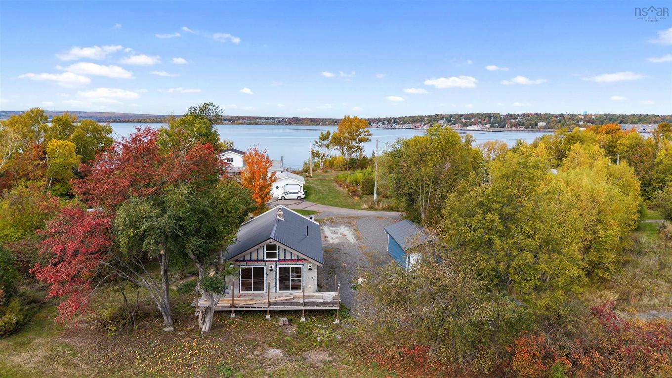 15 Birch Lane, Pictou Landing, NS