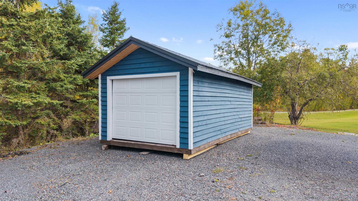 15 Birch Lane, Pictou Landing, NS