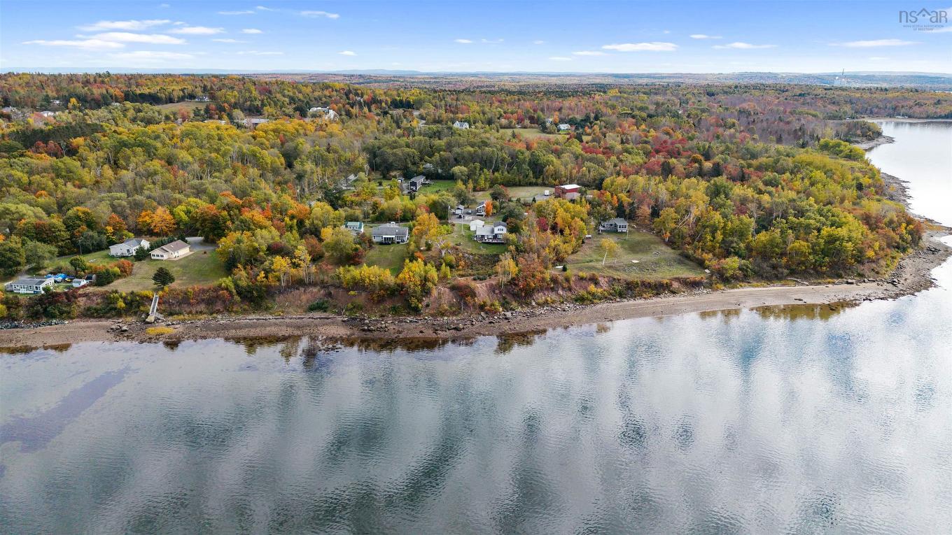 15 Birch Lane, Pictou Landing, NS