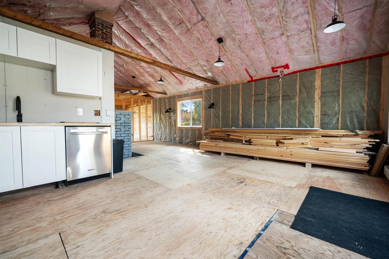 15 Birch Lane, Pictou Landing, NS