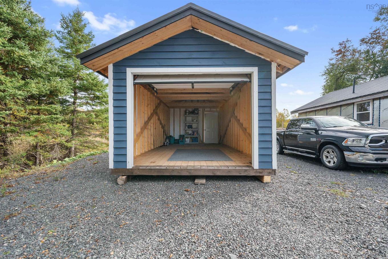 15 Birch Lane, Pictou Landing, NS