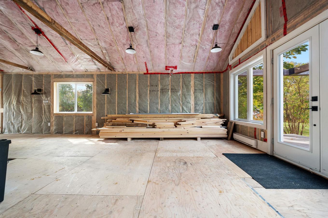 15 Birch Lane, Pictou Landing, NS