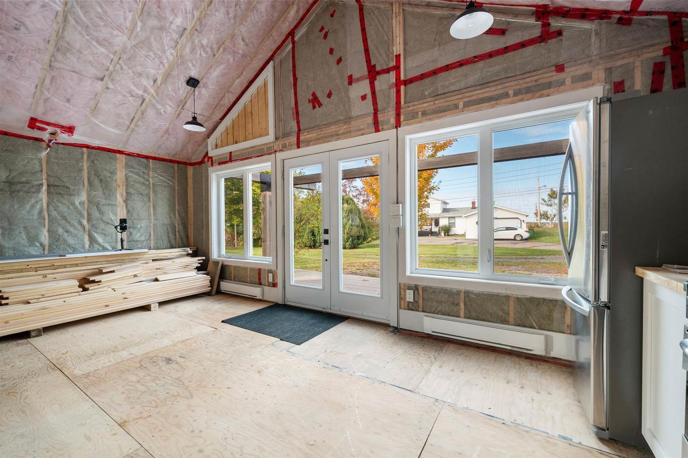 15 Birch Lane, Pictou Landing, NS