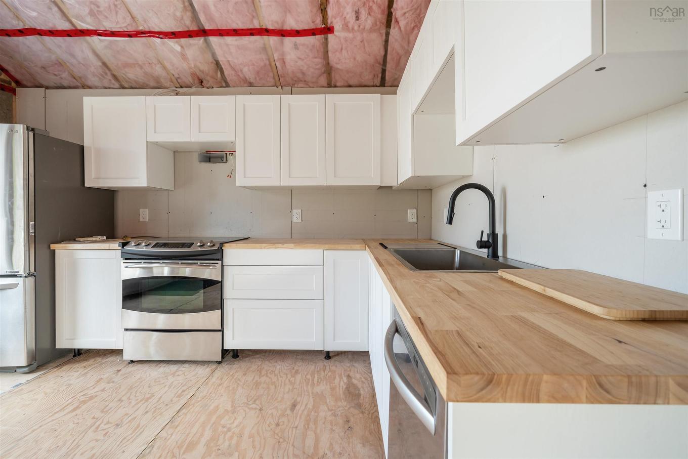 15 Birch Lane, Pictou Landing, NS