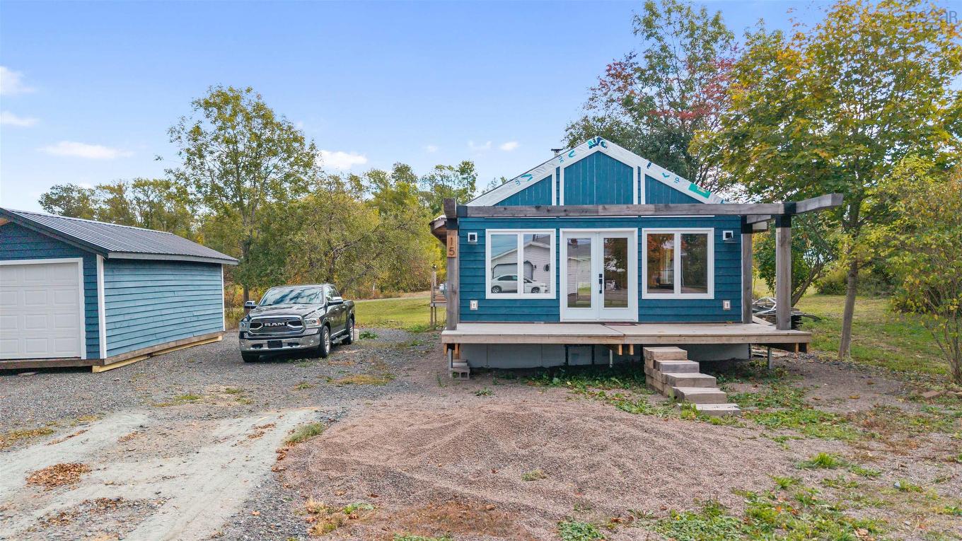 15 Birch Lane, Pictou Landing, NS