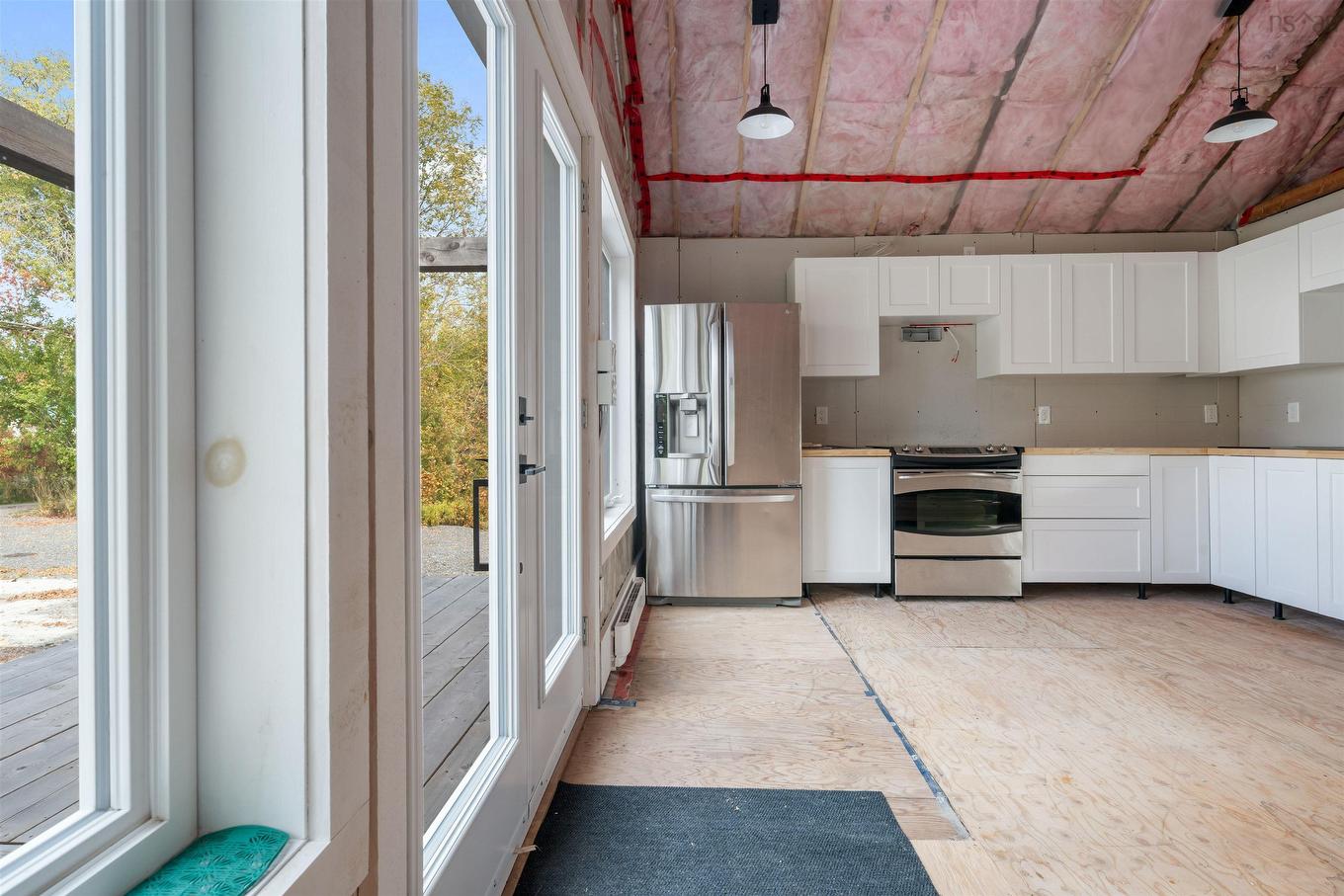 15 Birch Lane, Pictou Landing, NS