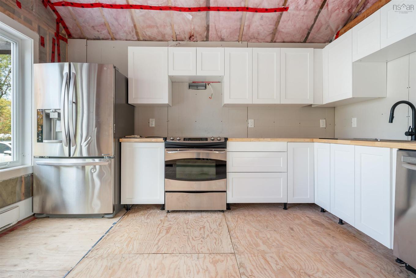 15 Birch Lane, Pictou Landing, NS