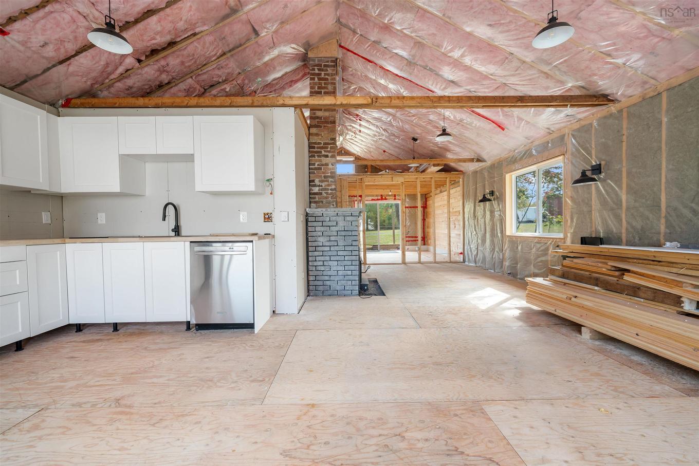 15 Birch Lane, Pictou Landing, NS