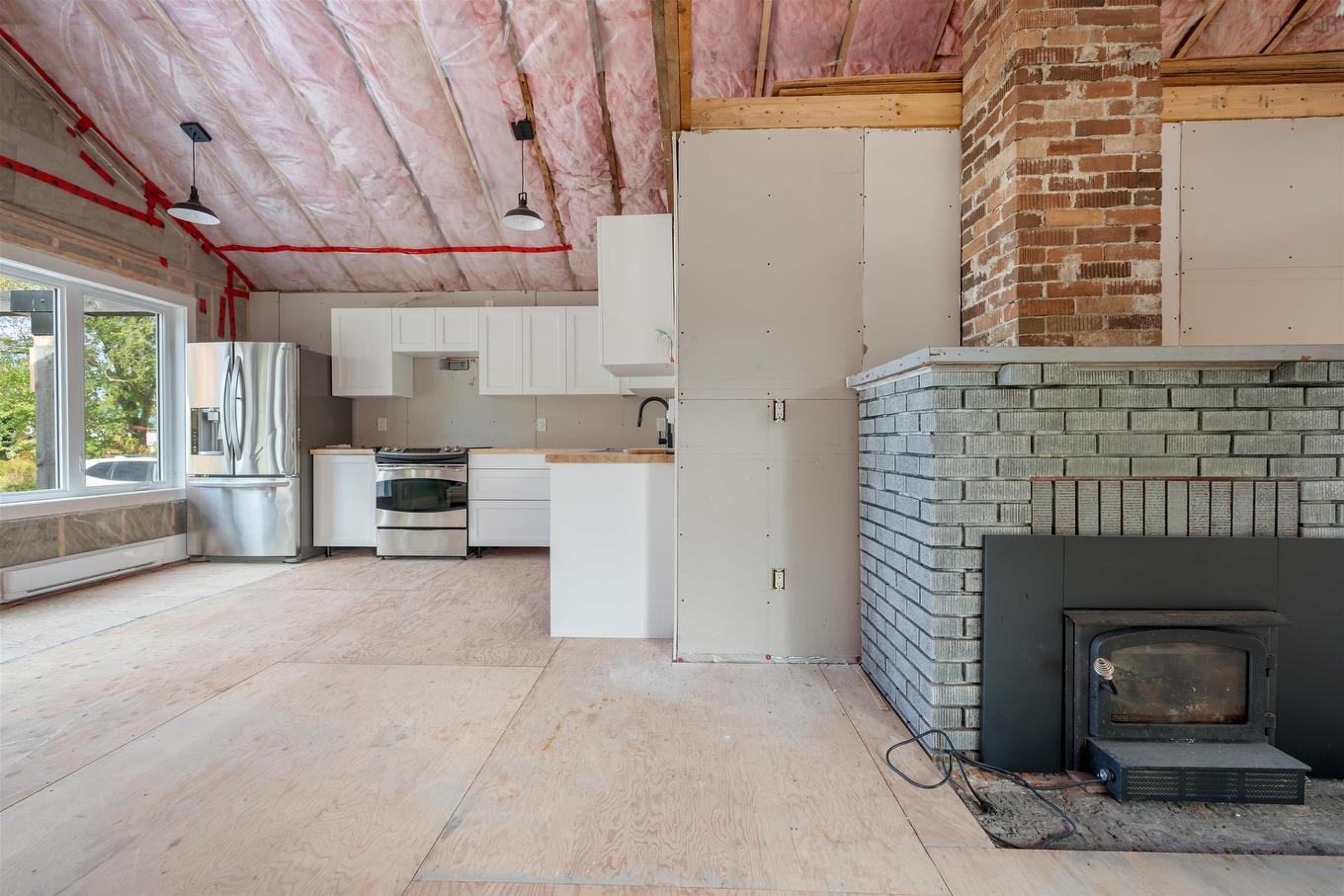 15 Birch Lane, Pictou Landing, NS