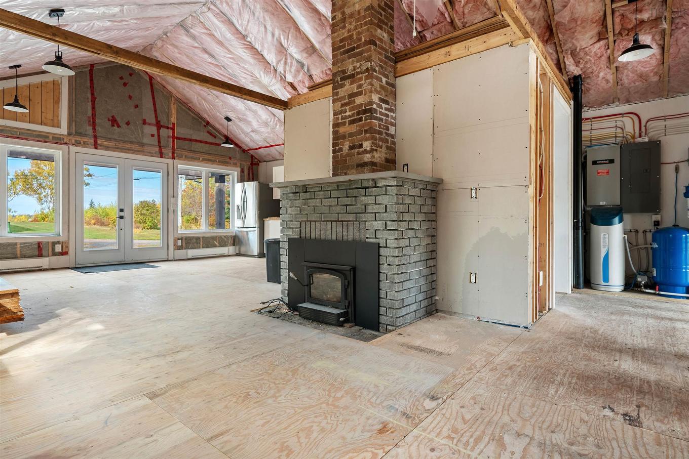 15 Birch Lane, Pictou Landing, NS