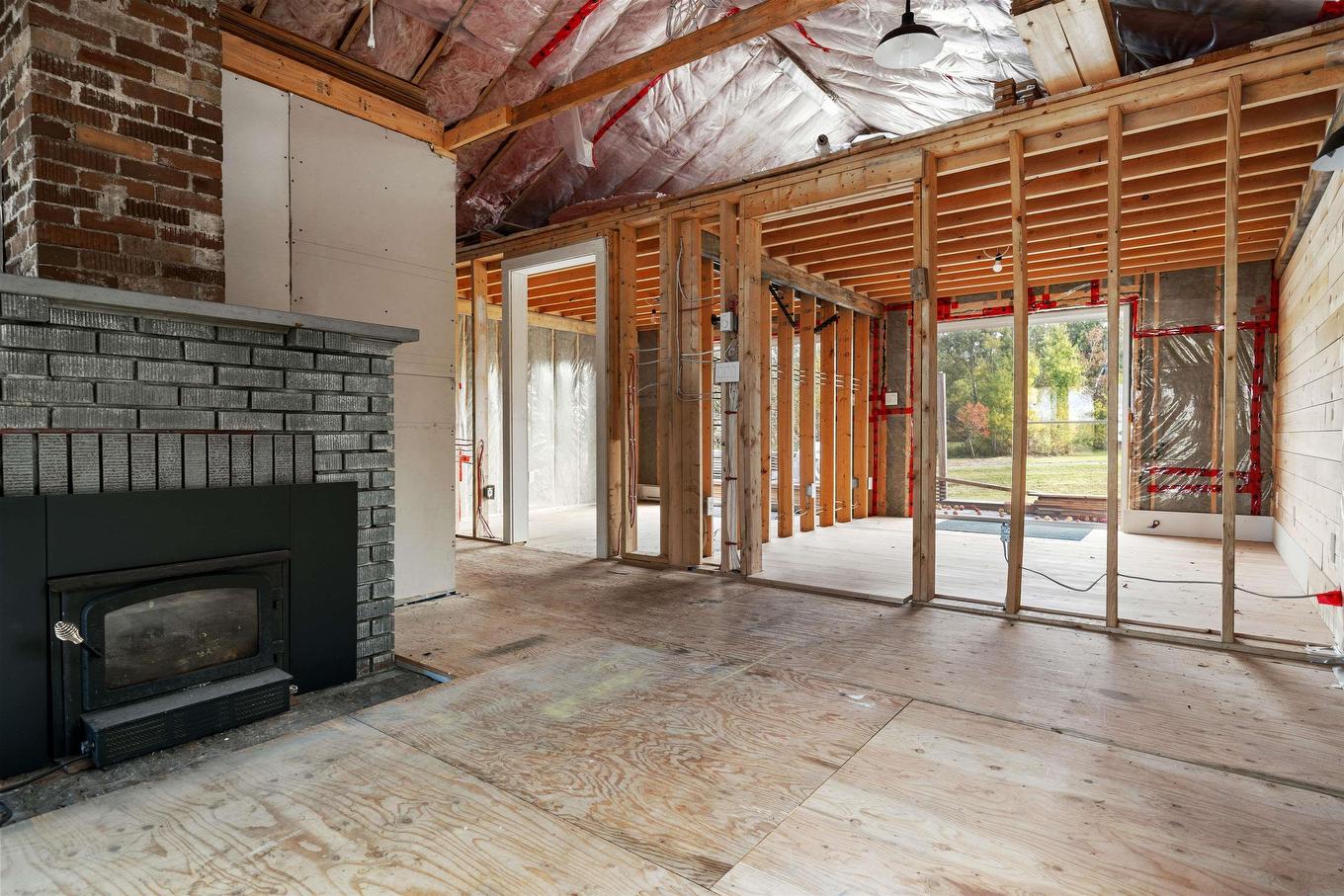 15 Birch Lane, Pictou Landing, NS