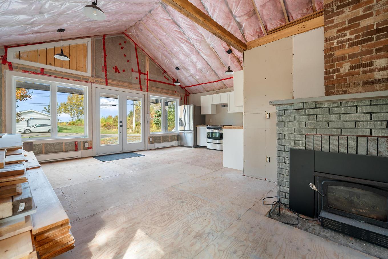 15 Birch Lane, Pictou Landing, NS