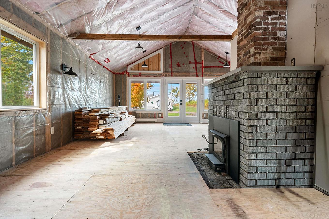 15 Birch Lane, Pictou Landing, NS