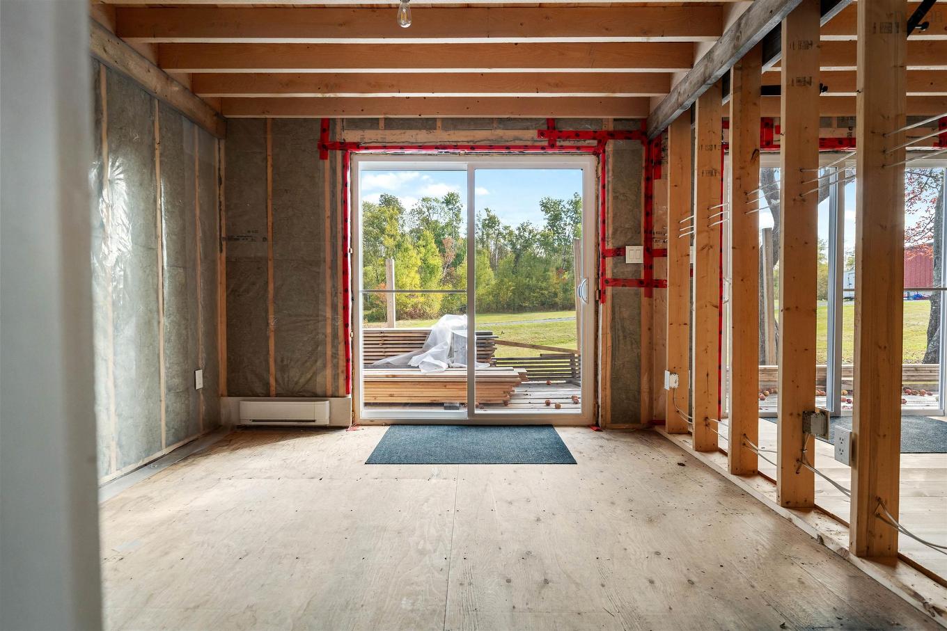 15 Birch Lane, Pictou Landing, NS