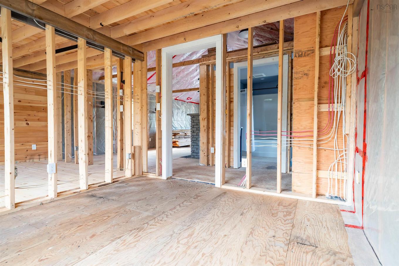 15 Birch Lane, Pictou Landing, NS