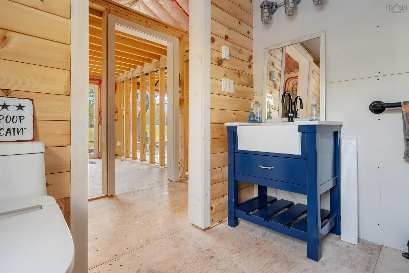 15 Birch Lane, Pictou Landing, NS