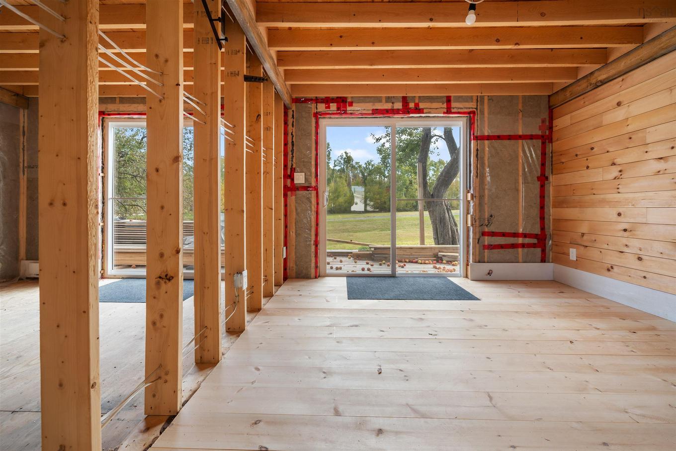 15 Birch Lane, Pictou Landing, NS