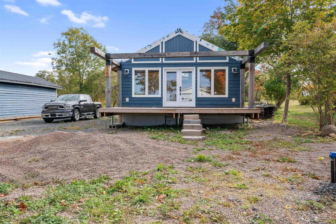 15 Birch Lane, Pictou Landing, NS