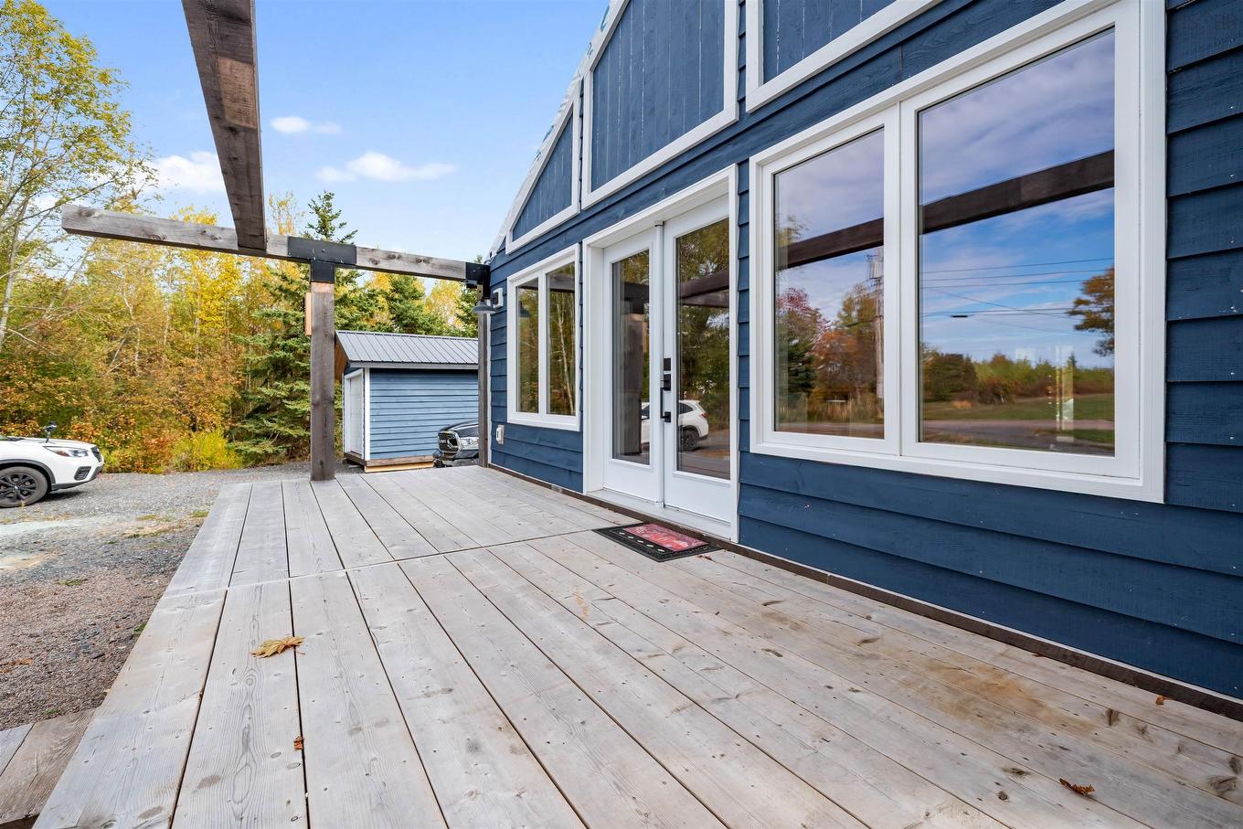 15 Birch Lane, Pictou Landing, NS