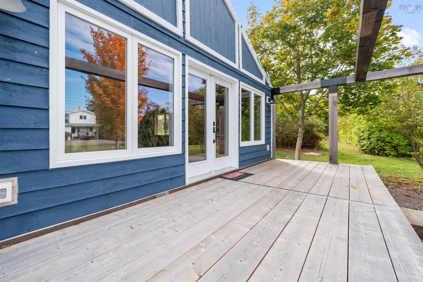 15 Birch Lane, Pictou Landing, NS