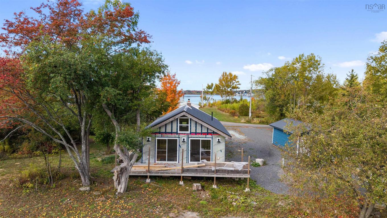 15 Birch Lane, Pictou Landing, NS