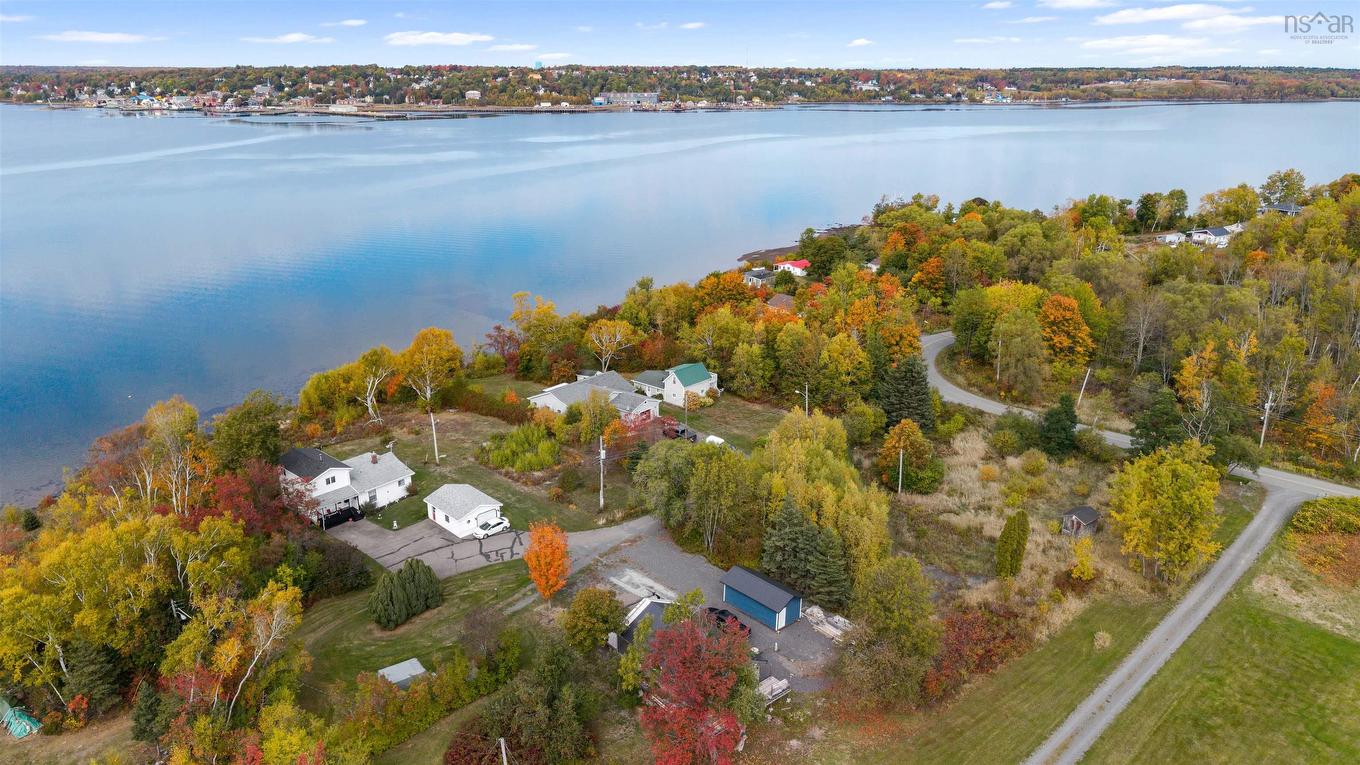 15 Birch Lane, Pictou Landing, NS