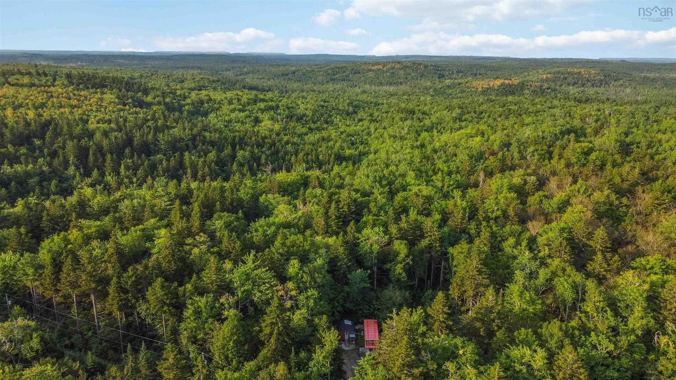 512 Eagle Rock Drive, Franey Corner, NS