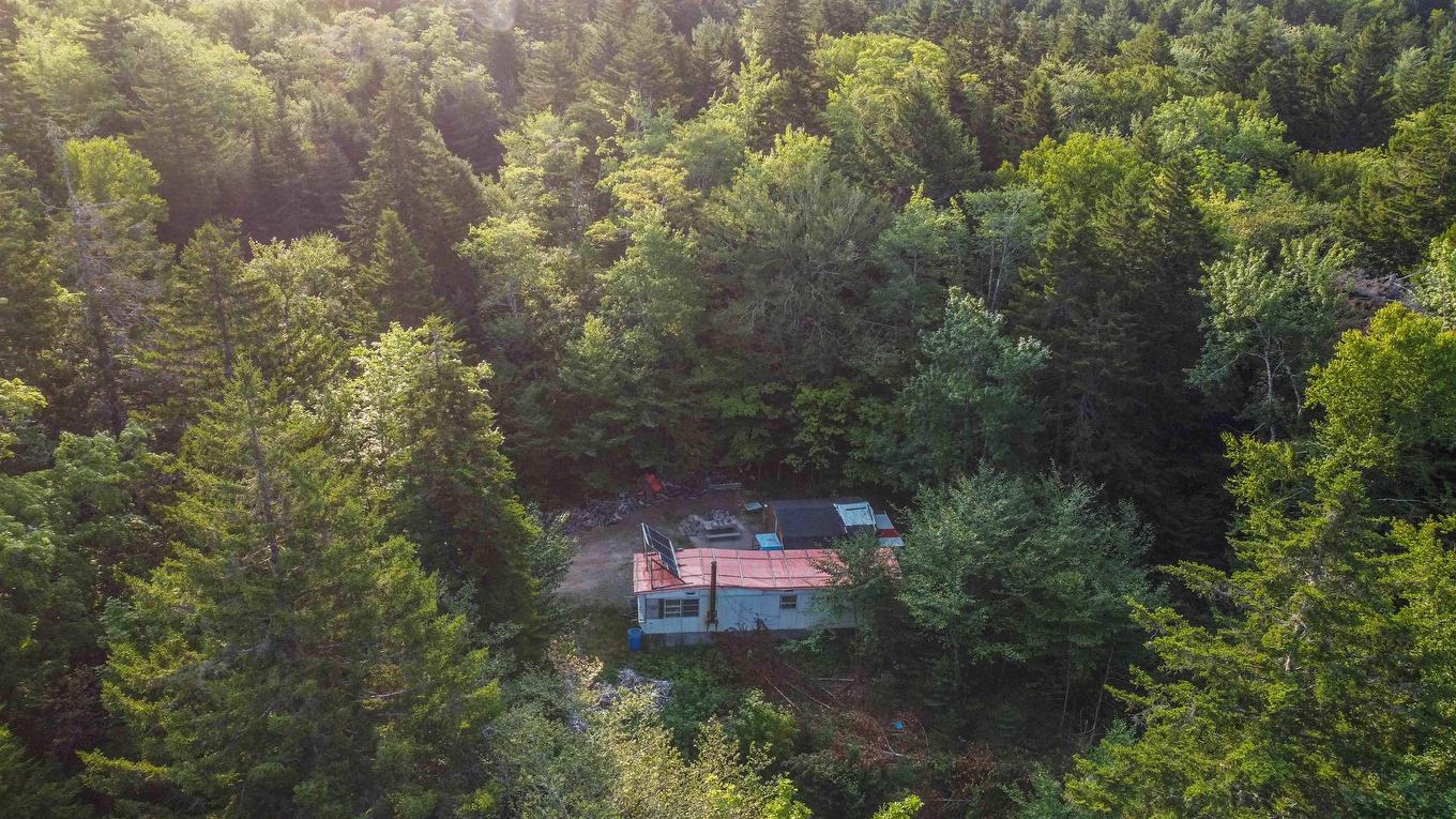 512 Eagle Rock Drive, Franey Corner, NS