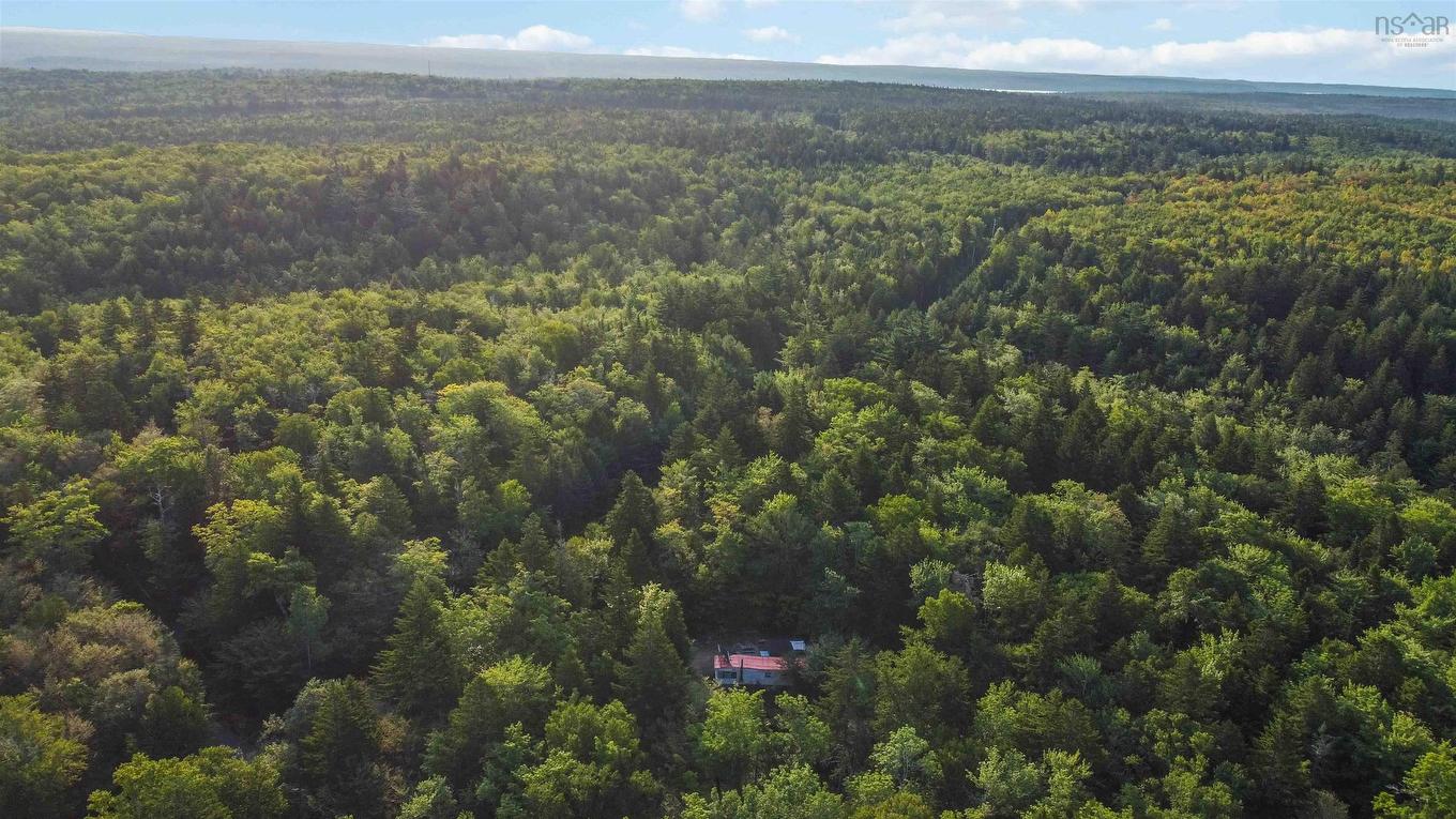 512 Eagle Rock Drive, Franey Corner, NS